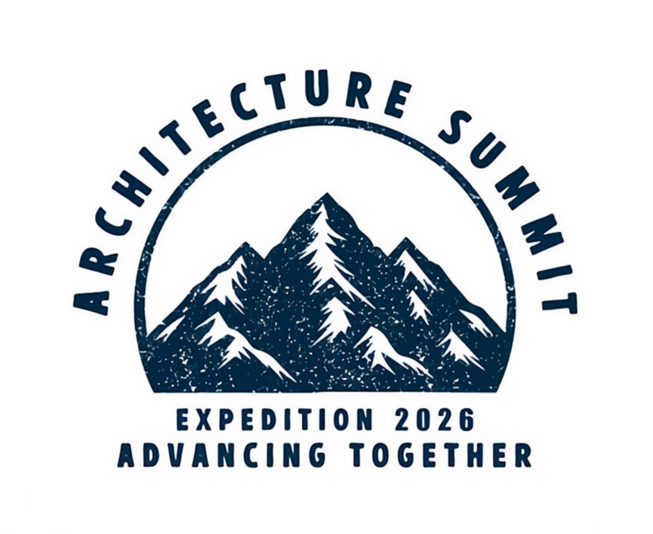 Architecture Summit 2026 logo